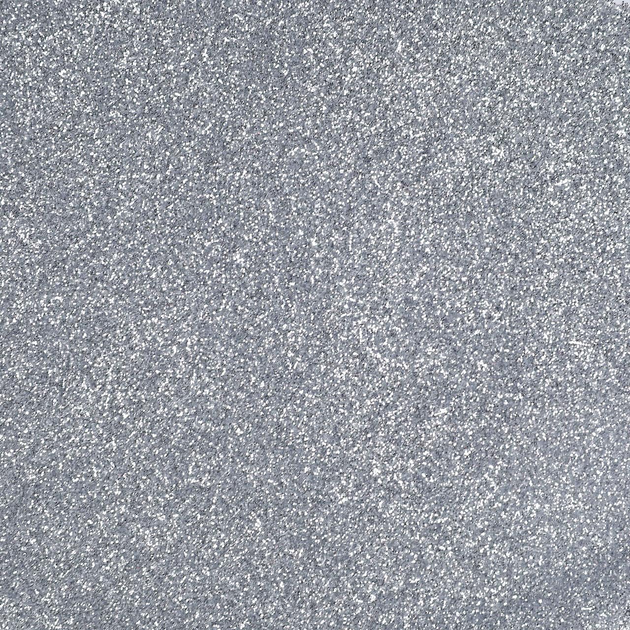 16 Pack: Extra Fine Polyester Glitter by Recollections™